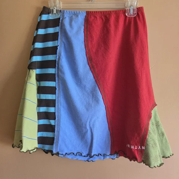 Elisabethan swish skirt, XS. - Picture 1 of 6